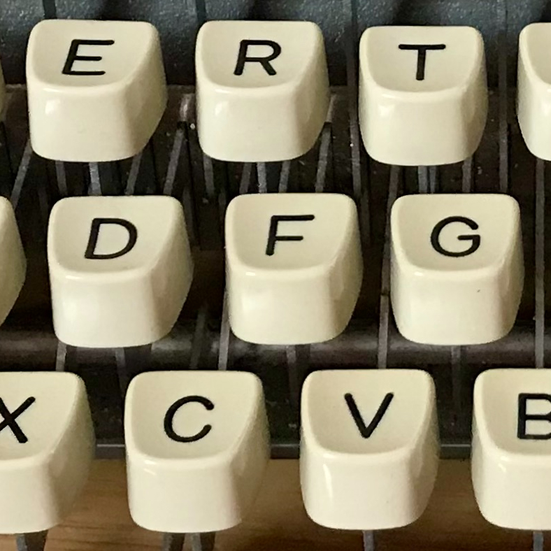 Gere McClellan, author